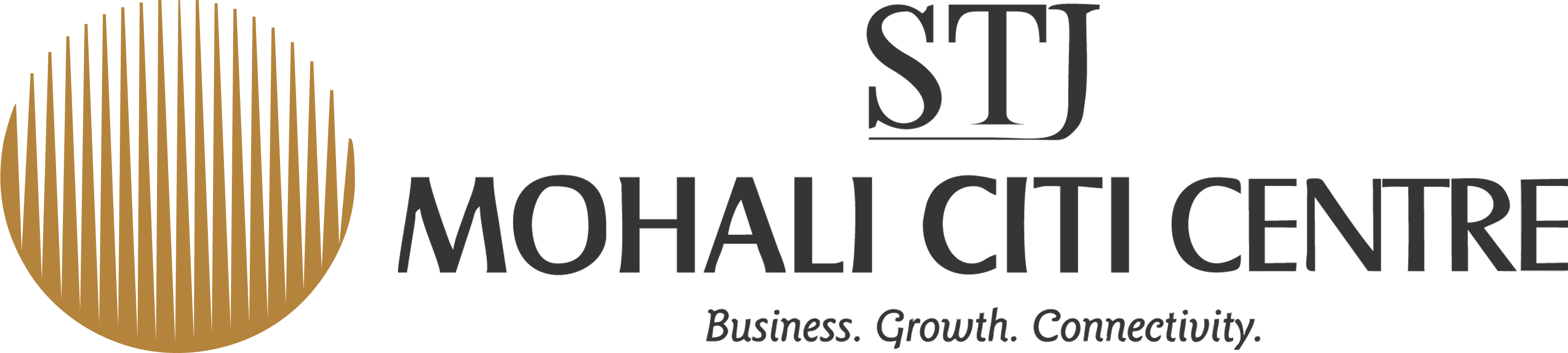 STJ Mohali City Centre Aerocity Commercial Property - New Project